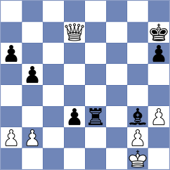 Jval Saurin Patel - Goncharov (chess.com INT, 2025)