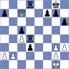 Tomas - Cevizci (chess.com INT, 2024)