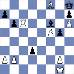 Salakhutdinov - Chumachenko (Kazan, 2013)