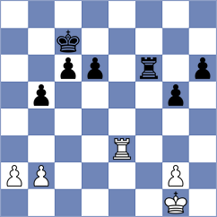 Olarte - Borges Mateos (Velez, Santander COL, 2023)