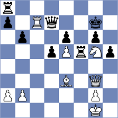 Kavutskiy - Topalov (chess.com INT, 2023)