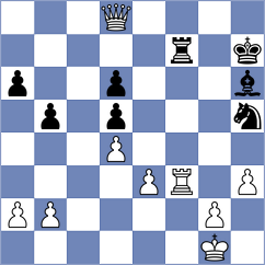 Crowther - Farley (Lichess.org INT, 2020)