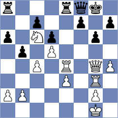 Hoffmann - Riabov (Chess.com INT, 2020)