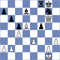 Bianchi - Rodriguez (Tandil, 1998)