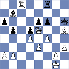 Pitterson - Milicevic (Kingston, 2000)