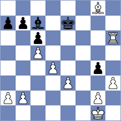 Fridman - Schwenger (Hiddenhausen, 1997)