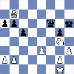 Maiorov - Musat (chess.com INT, 2022)