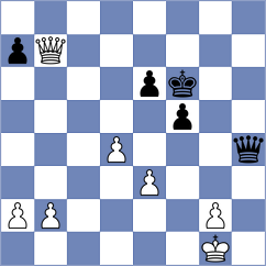 Yoo - Kovalenko (chess.com INT, 2025)