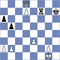 Tarasova - Siekanska (chess.com INT, 2024)