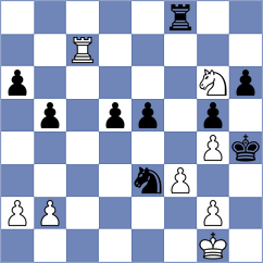 Molina - Vasquez (Turin, 2006)
