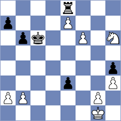 Glek - Voitsekhovsky (Vladimir, 2004)