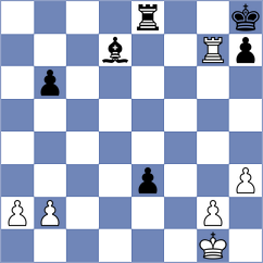 Pillay - Wong (Budapest HUN, 2024)
