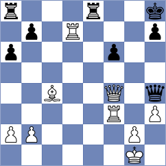 Iskhakov - Nikitin (Ufa, 2010)