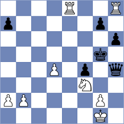 Darmanin - Sedaghati (chess.com INT, 2024)