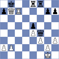 Hassel - Fridman (Germany, 1995)