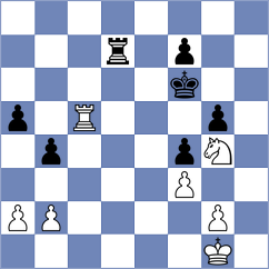 Nikulenkov - Babionyshev (Kiev, 2001)