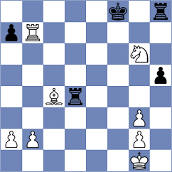 Franc - Schuster (chess.com INT, 2025)