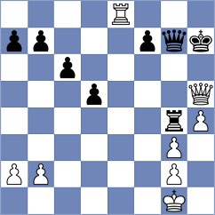 Morphy - Loewenthal (London, 1858)
