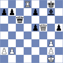 Antunez - Shailendra (chess.com INT, 2024)