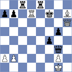 Begjanyan - Pivovartsev (Gorodovikovsk, 2009)