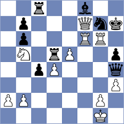 Kashtanov - Kukharskiy (Abaza, 2007)
