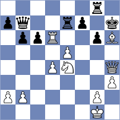 Payne - Keerthi Kumar (Cambridge ENG, 2023)