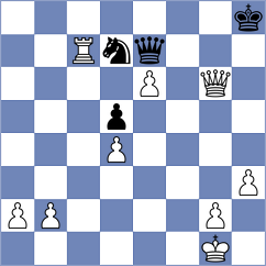 Kaminski - Constantinescu (Victoria, 2005)