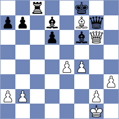 Dyulgerov - Tran (chess.com INT, 2025)