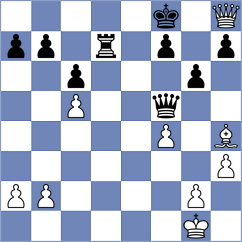Dukhin - Lesnov (Kazan, 1997)