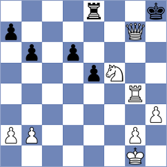 Paduano - Costachi (chess.com INT, 2025)
