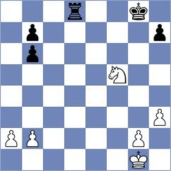 Namitbir - Odegov (chess.com INT, 2022)