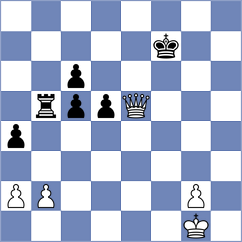 Naumov - Bobrov (Moscow, 1996)