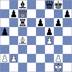 Sitbon - Ozen (chess.com INT, 2025)
