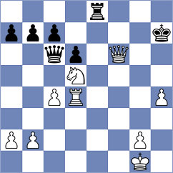 Torshin - Verzhansky (St Petersburg, 1999)