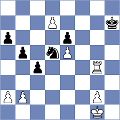 Wu - Tymrakiewicz (chess.com INT, 2025)