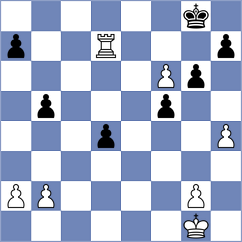 Yeremyan - Tikhonov (chess.com INT, 2025)