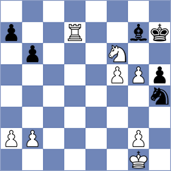 Sadovsky - Coelho (chess.com INT, 2024)