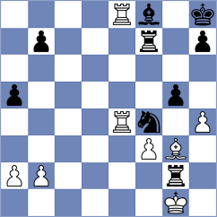 Petrushin - Kucherenko (Kharkov, 2004)