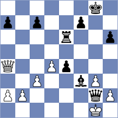 Rego - Koellner (chess.com INT, 2022)