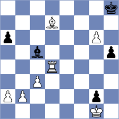 Staebe - Niechoj (Bad Ems, 2005)