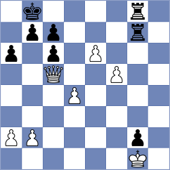Lima - Parfenov (chess.com INT, 2025)