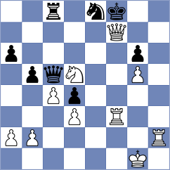 Goncalves Ferreira - Medina Chirinos (ICC INT, 2009)