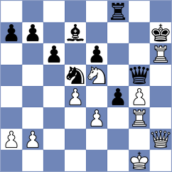 Salem - Saraci (New York USA, 2024)