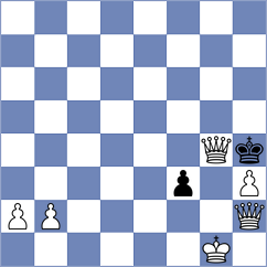 Kaliba - Gaoseb (Chess.com INT, 2021)