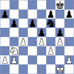 Barrasso - Walhout (Columbus, 1994)
