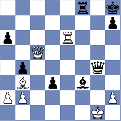 Morales - Pineiro (Villa Ballester, 2008)