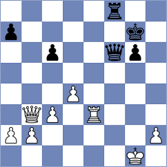Edney - Williams (Eastleigh, 2005)