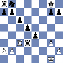 Hill - De Vries (East Lansing, 1991)