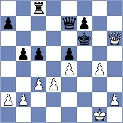 Buckley - Cheung (Bristol, 1999)