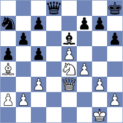 Febrero Perez - Juan Noble (Llinars del Valles ESP, 2024)